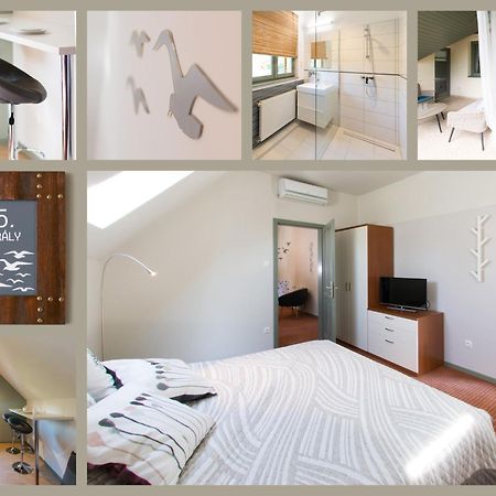 Villa Oliva Boutique Rooms زاماردي المظهر الخارجي الصورة