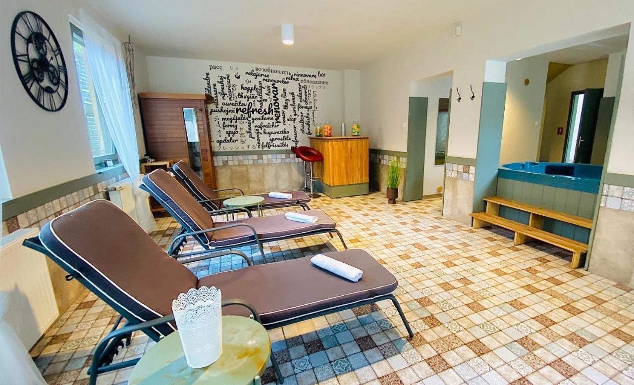Villa Oliva Boutique Rooms زاماردي المظهر الخارجي الصورة