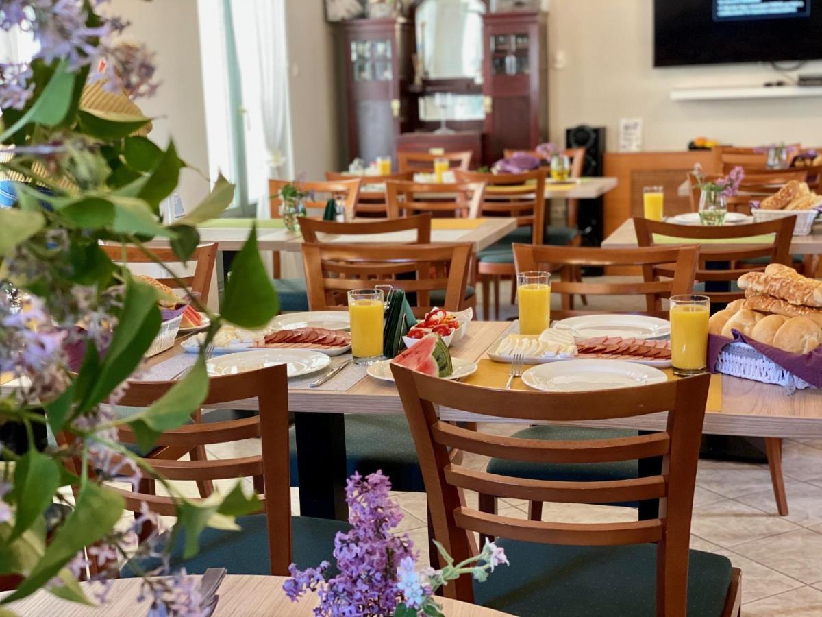 Villa Oliva Boutique Rooms زاماردي المظهر الخارجي الصورة