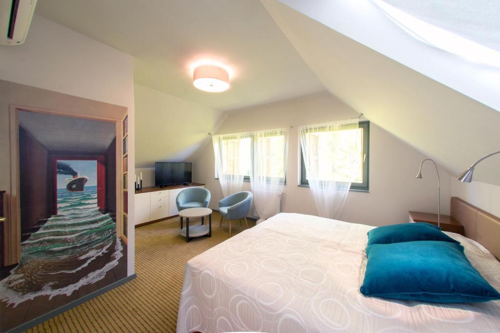 Villa Oliva Boutique Rooms زاماردي المظهر الخارجي الصورة