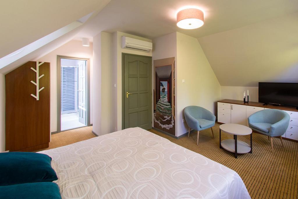 Villa Oliva Boutique Rooms زاماردي المظهر الخارجي الصورة