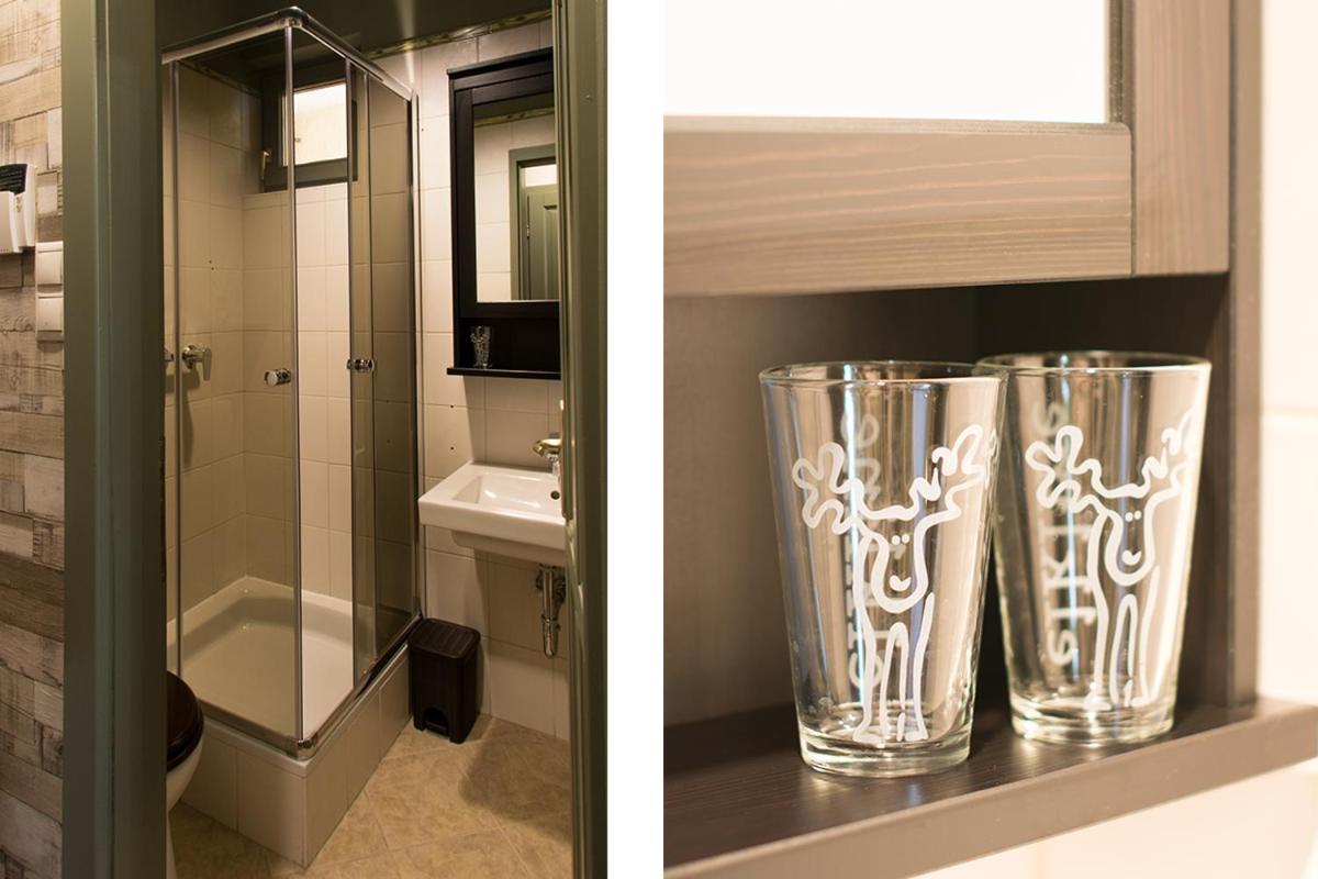 Villa Oliva Boutique Rooms زاماردي المظهر الخارجي الصورة