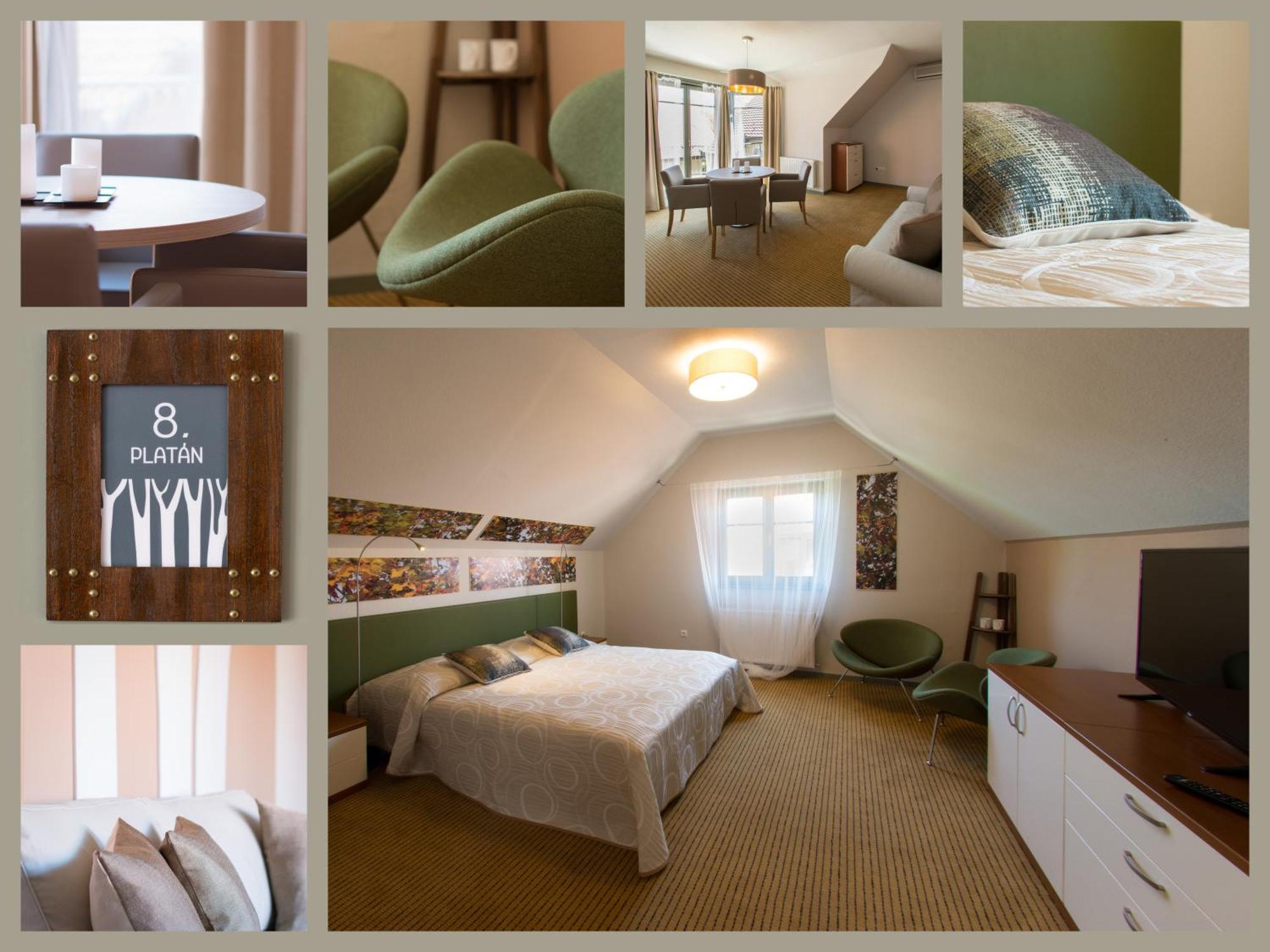 Villa Oliva Boutique Rooms زاماردي المظهر الخارجي الصورة