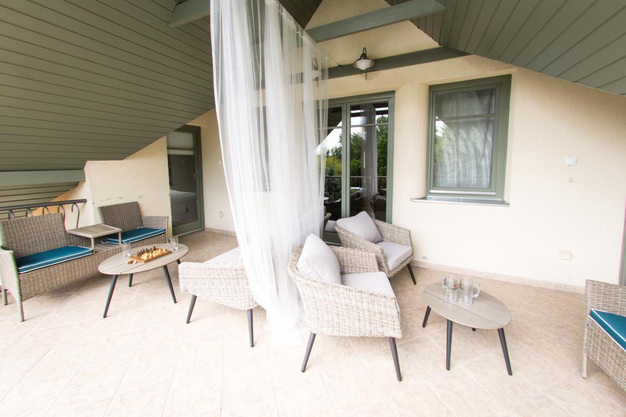 Villa Oliva Boutique Rooms زاماردي المظهر الخارجي الصورة