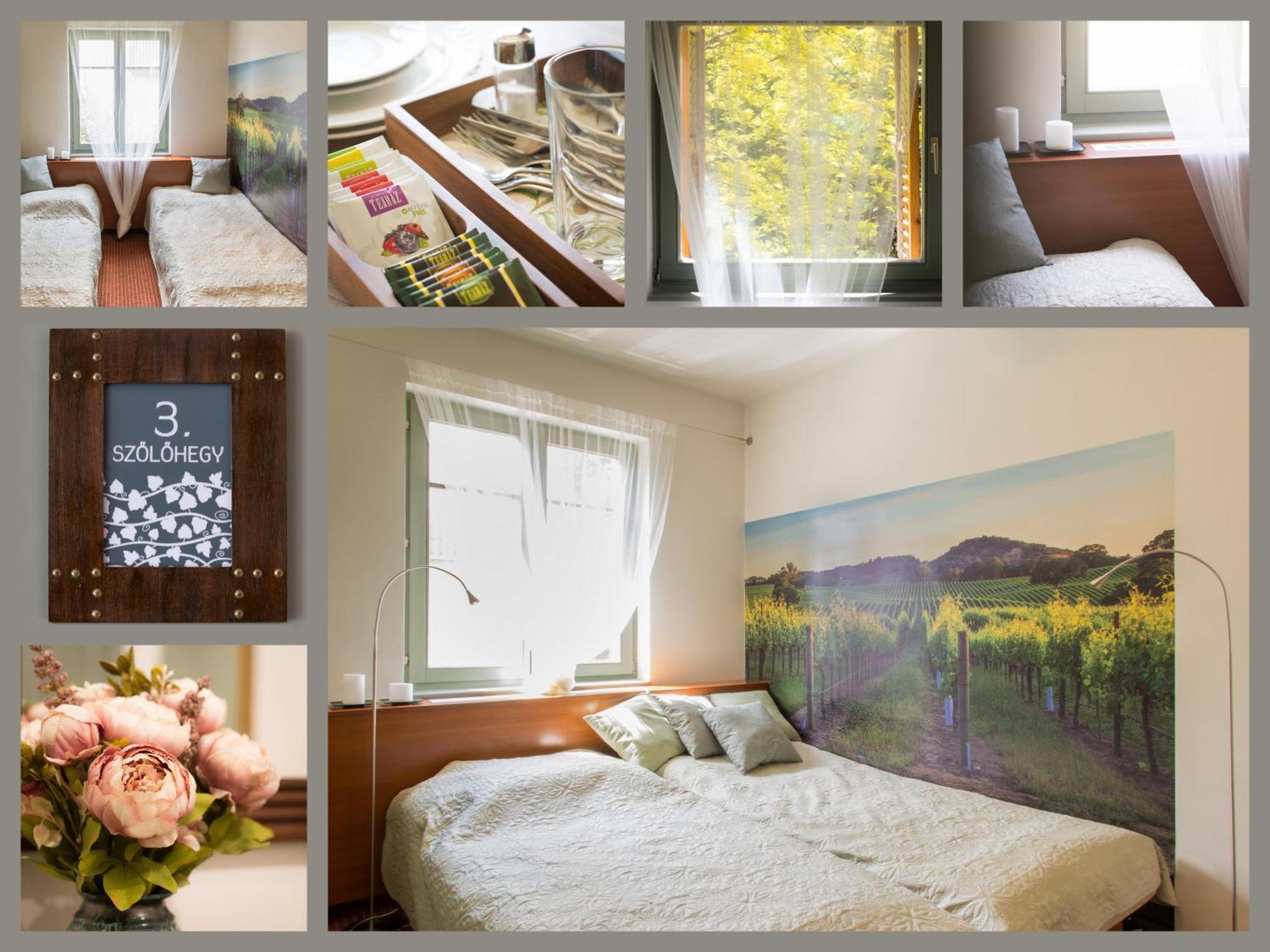 Villa Oliva Boutique Rooms زاماردي المظهر الخارجي الصورة