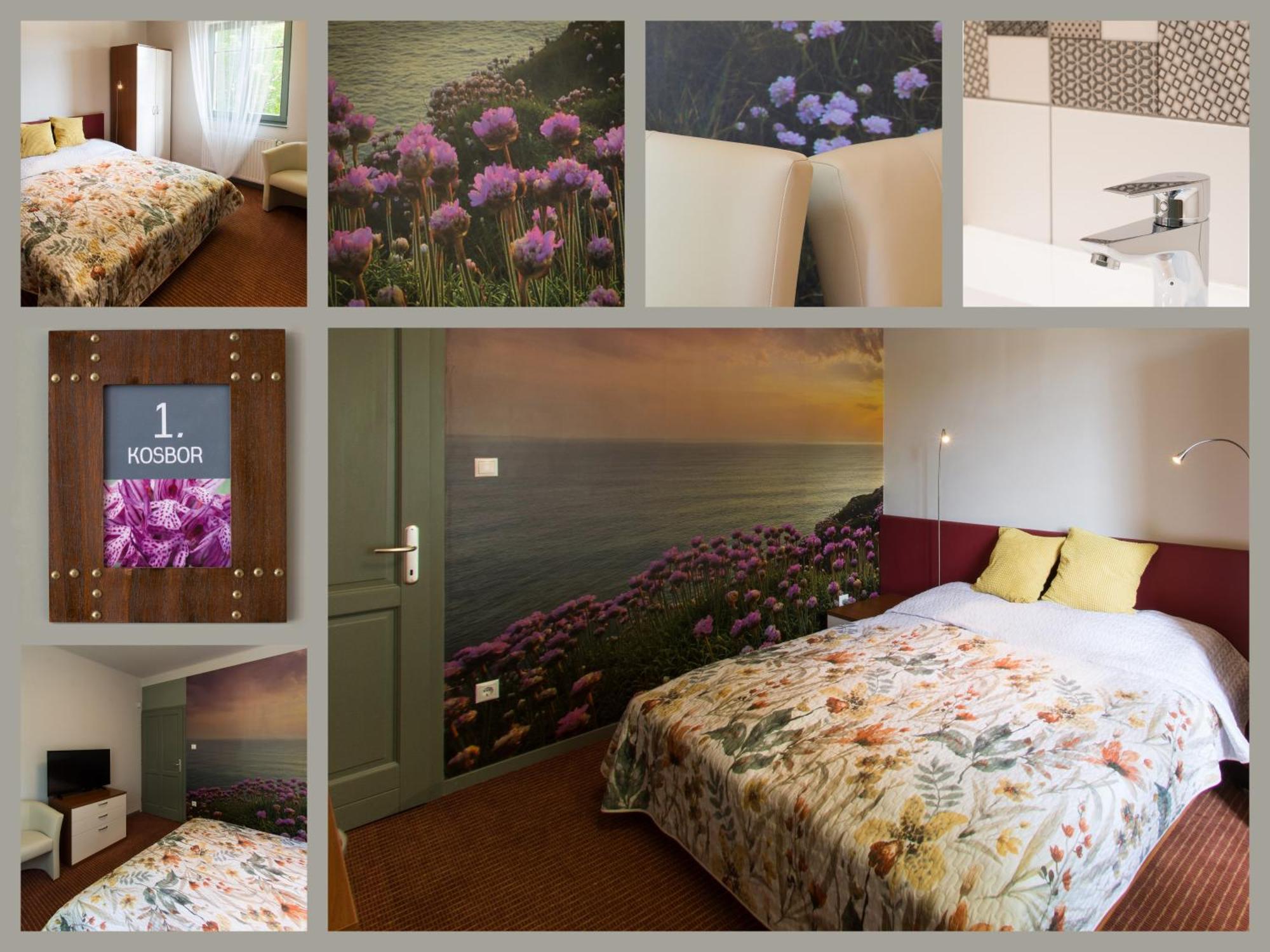 Villa Oliva Boutique Rooms زاماردي المظهر الخارجي الصورة