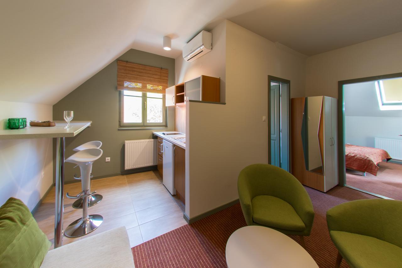 Villa Oliva Boutique Rooms زاماردي المظهر الخارجي الصورة
