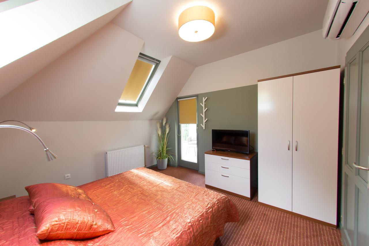 Villa Oliva Boutique Rooms زاماردي المظهر الخارجي الصورة