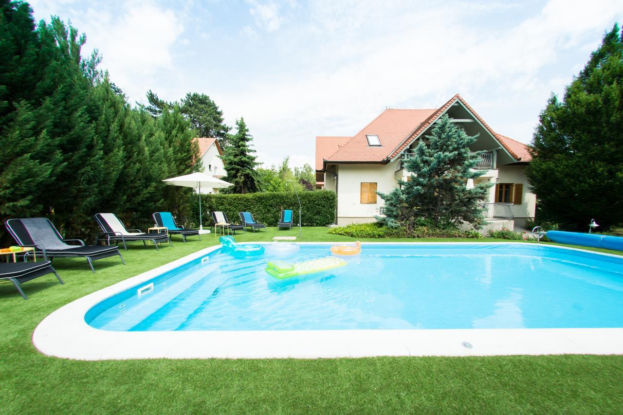 Villa Oliva Boutique Rooms زاماردي المظهر الخارجي الصورة