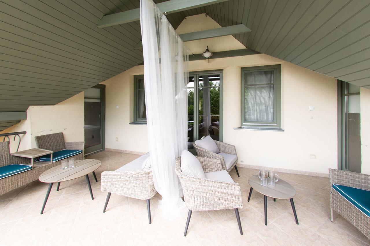 Villa Oliva Boutique Rooms زاماردي المظهر الخارجي الصورة