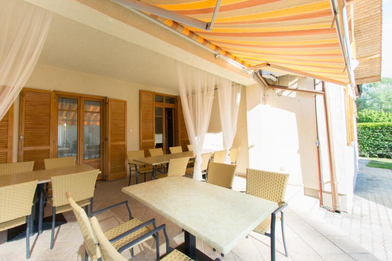 Villa Oliva Boutique Rooms زاماردي المظهر الخارجي الصورة