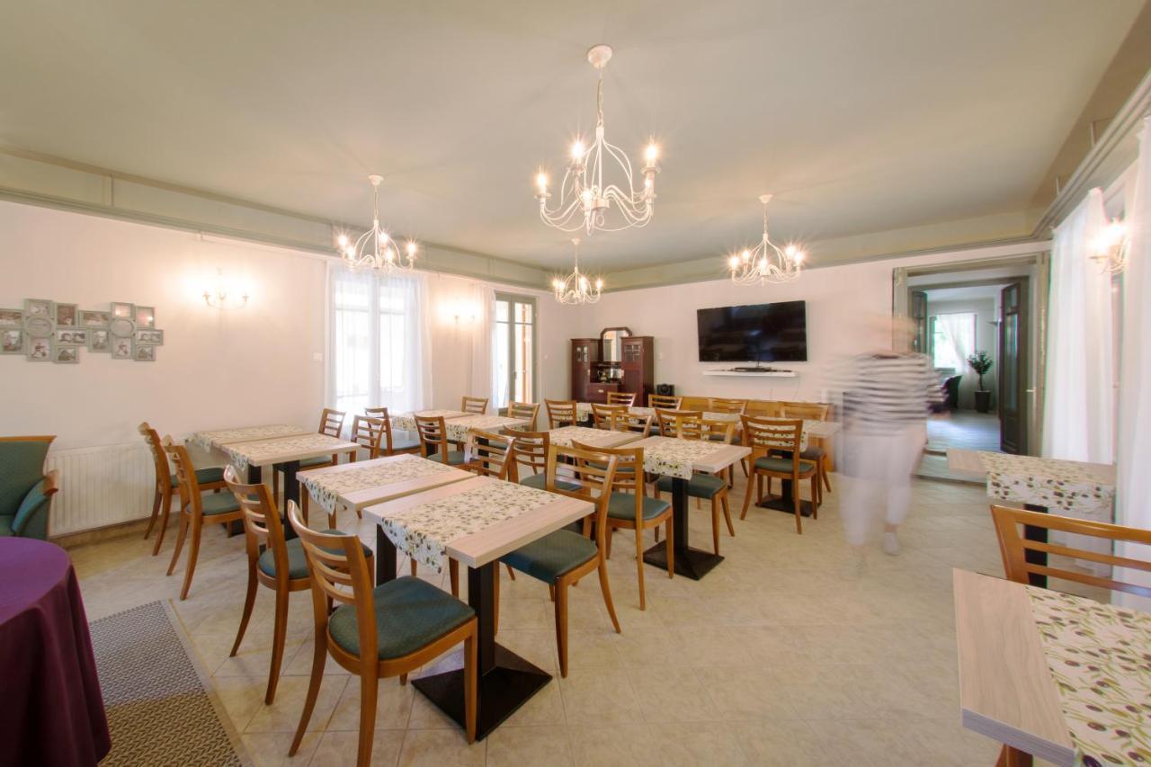 Villa Oliva Boutique Rooms زاماردي المظهر الخارجي الصورة