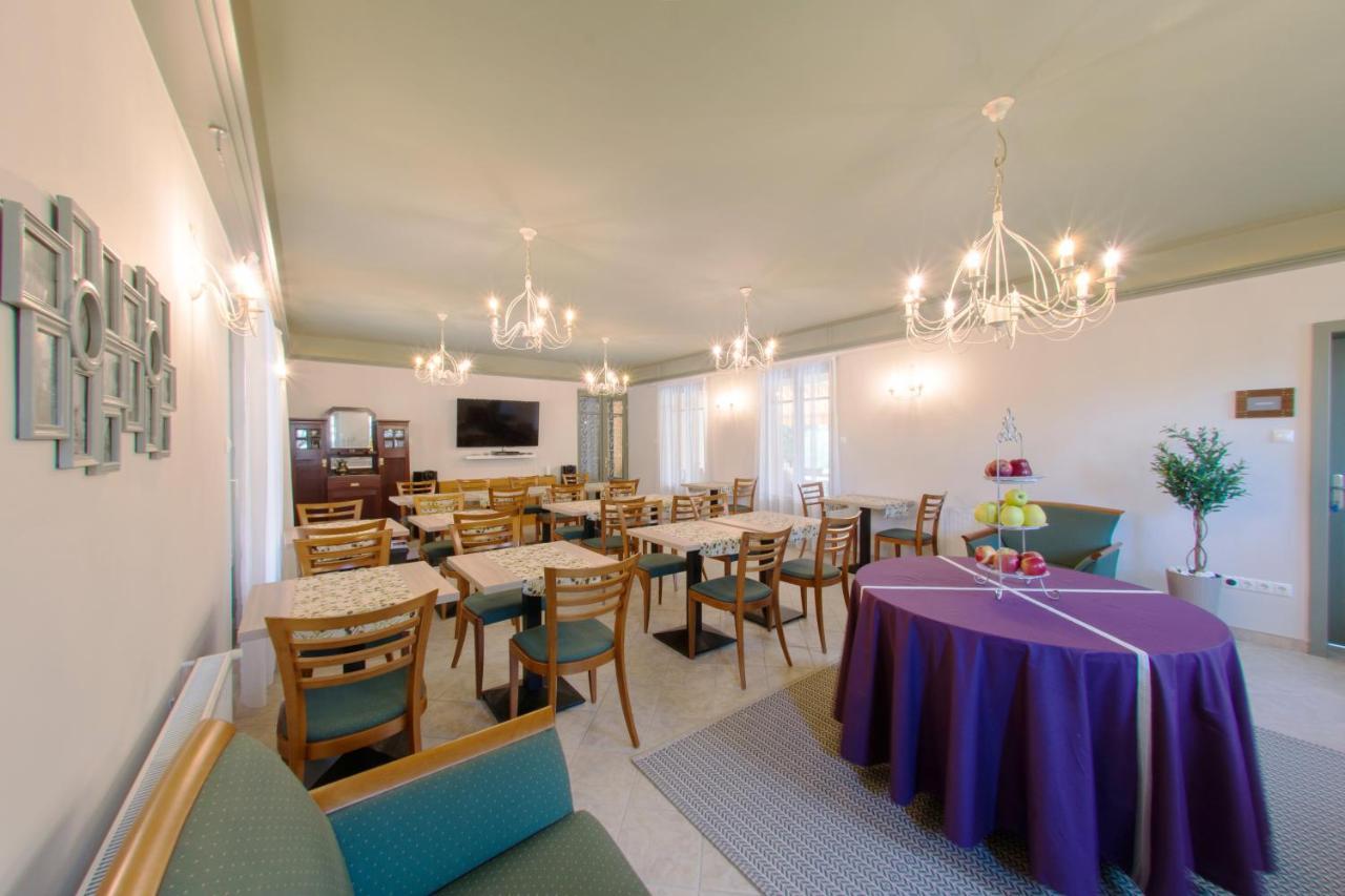 Villa Oliva Boutique Rooms زاماردي المظهر الخارجي الصورة